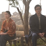 連続テレビ小説「あんぱん」63回