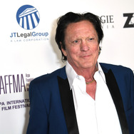 マイケル・マドセン Photo by Albert L. Ortega/Getty Images