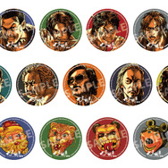 『トワイライト・ウォリアーズ 決戦！九龍城砦』POP UP STORE