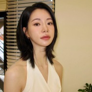 イ・ドヒョンが惚れたのも納得…女優イム・ジヨン、“初恋ビジュアル”全開の近況ショット公開【PHOTO】