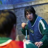 Netflix『イカゲーム』で人生キャラを更新、世界を揺さぶったパク・ソンフンの名演技