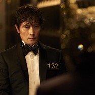 『イカゲーム』シーズン3のフロントマン役イ・ビョンホンが見せる演技の真髄