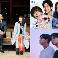 韓ドラ制作会社の日本進出が加速中！さらなる高みを目指す「日韓合作ドラマ」5選