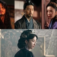 壮大なアクション、豪華キャスト、緊迫の連続!! 『于氏王后』のここがスゴい!!