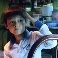 野。良犬 1枚目の写真・画像