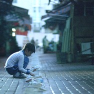 野。良犬 4枚目の写真・画像