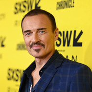 ジュリアン・マクマホン Photo by Gilbert Flores/SXSW Conference & Festivals via Getty Images