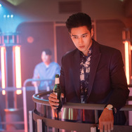 「財閥 x 刑事」© 2025 SBS & Studio S. All rights reserved.