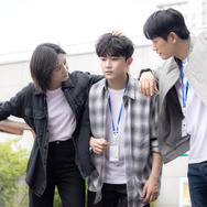 「財閥 x 刑事」© 2025 SBS & Studio S. All rights reserved.