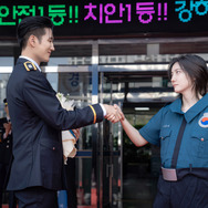 「財閥 x 刑事」© 2025 SBS & Studio S. All rights reserved.