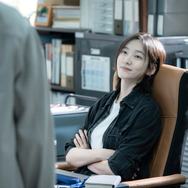 「財閥 x 刑事」© 2025 SBS & Studio S. All rights reserved.