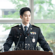 「財閥 x 刑事」© 2025 SBS & Studio S. All rights reserved.