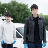 「財閥 x 刑事」© 2025 SBS & Studio S. All rights reserved.