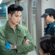 「財閥 x 刑事」© 2025 SBS & Studio S. All rights reserved.