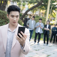 「財閥 x 刑事」© 2025 SBS & Studio S. All rights reserved.