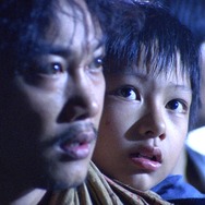 『野。良犬』© 2007 BIG PICTURES LTD. ALL IN ONE MEDIA LTD ALL RIGHTS RESERVED.