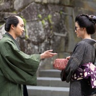 「べらぼう～蔦重栄華乃夢噺～」第26回