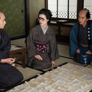 「べらぼう～蔦重栄華乃夢噺～」第26回