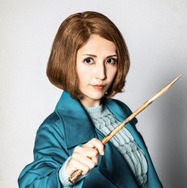 舞台「ハリー・ポッターと呪いの子」©TBS／ホリプロ