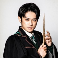 舞台「ハリー・ポッターと呪いの子」©TBS／ホリプロ