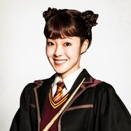 舞台「ハリー・ポッターと呪いの子」©TBS／ホリプロ