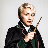 舞台「ハリー・ポッターと呪いの子」©TBS／ホリプロ