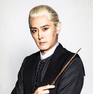 舞台「ハリー・ポッターと呪いの子」©TBS／ホリプロ