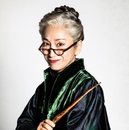 舞台「ハリー・ポッターと呪いの子」©TBS／ホリプロ