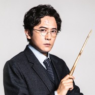 舞台「ハリー・ポッターと呪いの子」©TBS／ホリプロ