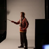 舞台「ハリー・ポッターと呪いの子」取材・文：臼井祥子／ビジュアルレポート撮影：SHUN ITABA