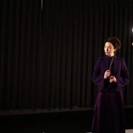 舞台「ハリー・ポッターと呪いの子」取材・文：臼井祥子／ビジュアルレポート撮影：SHUN ITABA