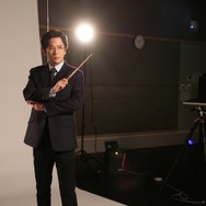 舞台「ハリー・ポッターと呪いの子」取材・文：臼井祥子／ビジュアルレポート撮影：SHUN ITABA