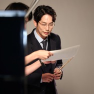 舞台「ハリー・ポッターと呪いの子」取材・文：臼井祥子／ビジュアルレポート撮影：SHUN ITABA