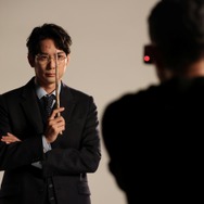 舞台「ハリー・ポッターと呪いの子」取材・文：臼井祥子／ビジュアルレポート撮影：SHUN ITABA