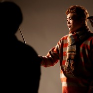 舞台「ハリー・ポッターと呪いの子」取材・文：臼井祥子／ビジュアルレポート撮影：SHUN ITABA