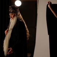 舞台「ハリー・ポッターと呪いの子」取材・文：臼井祥子／ビジュアルレポート撮影：SHUN ITABA