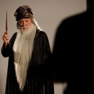 舞台「ハリー・ポッターと呪いの子」取材・文：臼井祥子／ビジュアルレポート撮影：SHUN ITABA