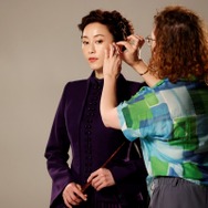 舞台「ハリー・ポッターと呪いの子」取材・文：臼井祥子／ビジュアルレポート撮影：SHUN ITABA