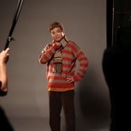 舞台「ハリー・ポッターと呪いの子」取材・文：臼井祥子／ビジュアルレポート撮影：SHUN ITABA