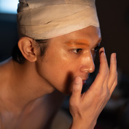 『国宝』©吉田修一／朝日新聞出版　©2025映画「国宝」製作委員会