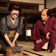 「べらぼう～蔦重栄華乃夢噺～」第25回（C）NHK