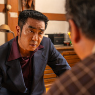 「パイン ならず者たち」© 2025 Disney and its related entities