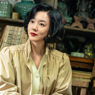 「パイン ならず者たち」© 2025 Disney and its related entities