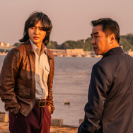 「パイン ならず者たち」© 2025 Disney and its related entities