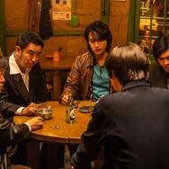 「パイン ならず者たち」© 2025 Disney and its related entities