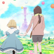 不思議の国でアリスと –Dive in Wonderland- 6枚目の写真・画像