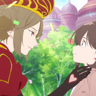 不思議の国でアリスと –Dive in Wonderland- 8枚目の写真・画像