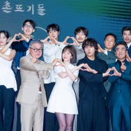 Disney+の救世主なるか。超豪華キャストたちが新作『パイン ならず者たち』に込めた想い