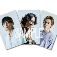 『愚か者の身分』(C)2025映画「愚か者の身分」製作委員会