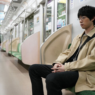 『アフター・ザ・クエイク』©2025 Chiaroscuro / NHK / NHKエンタープライズ